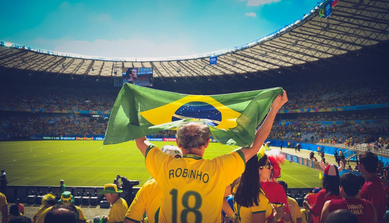 Football World Cups: Test Your Knowledge