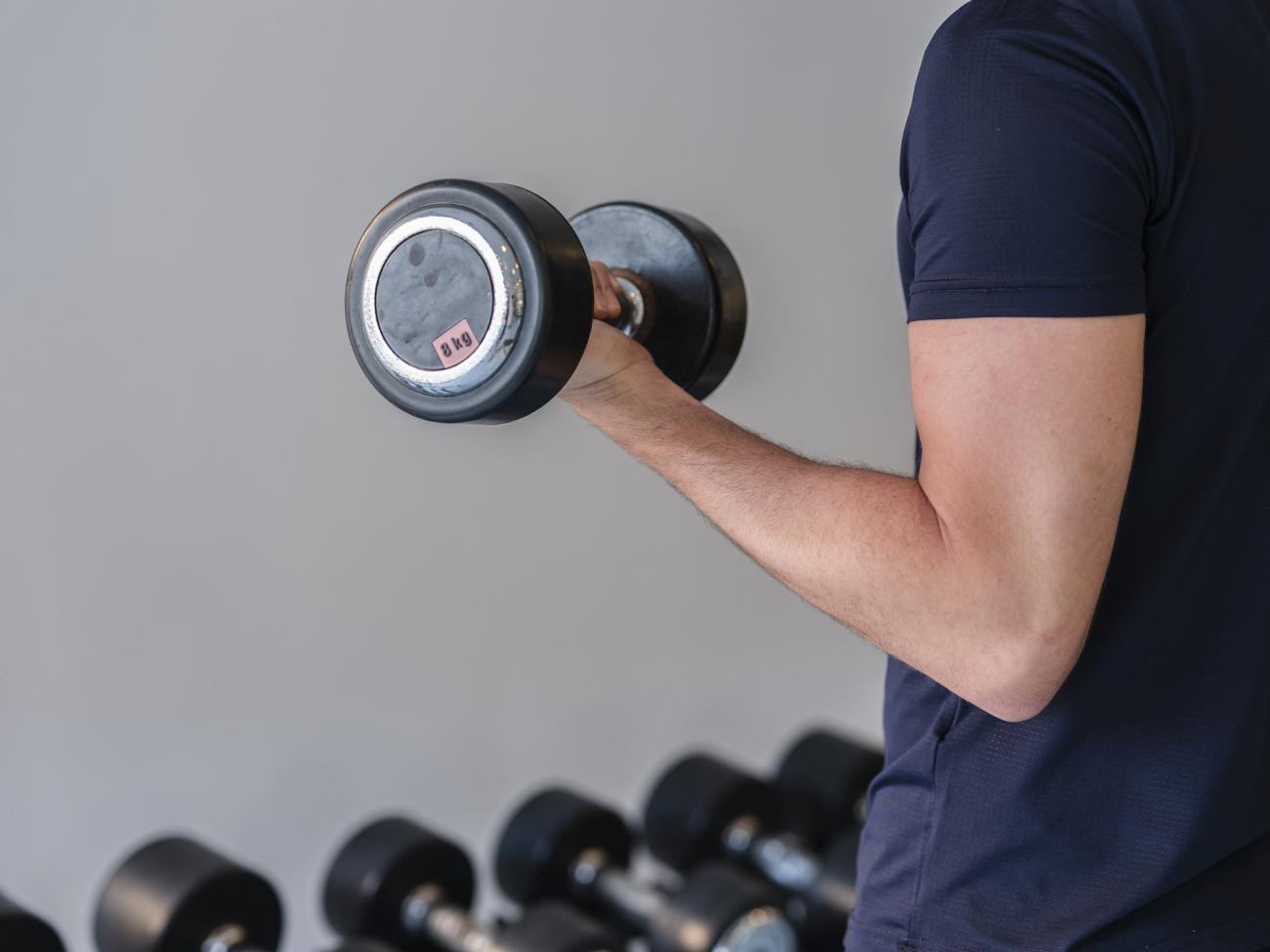 Fitness and Body: Test Your Knowledge