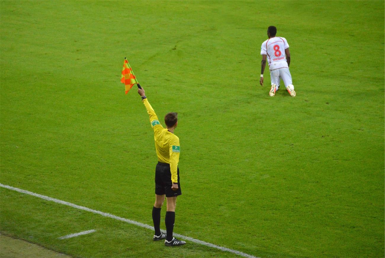 Football Rules: How Well Do You Know Them?