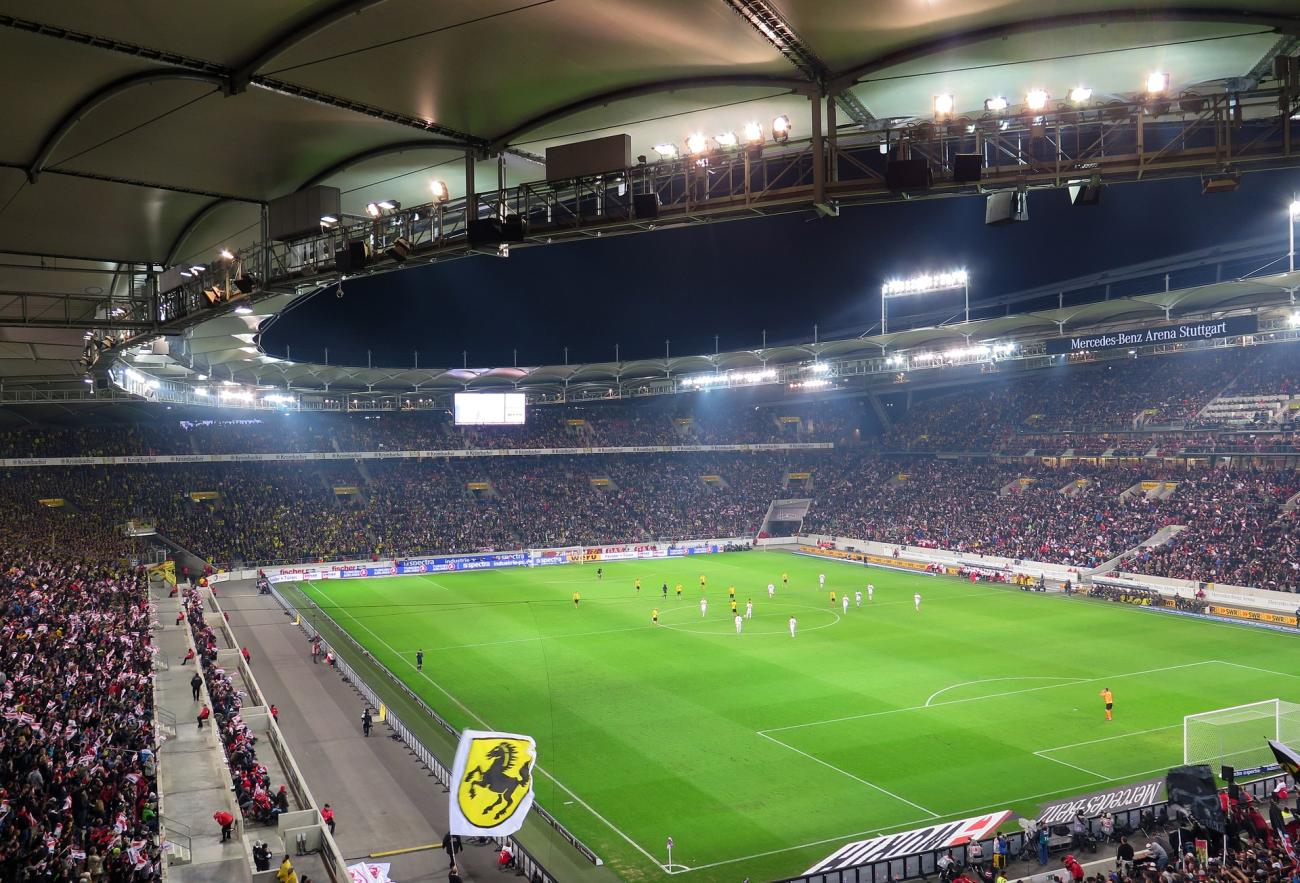 Bundesliga: How Big a Fan Are You?