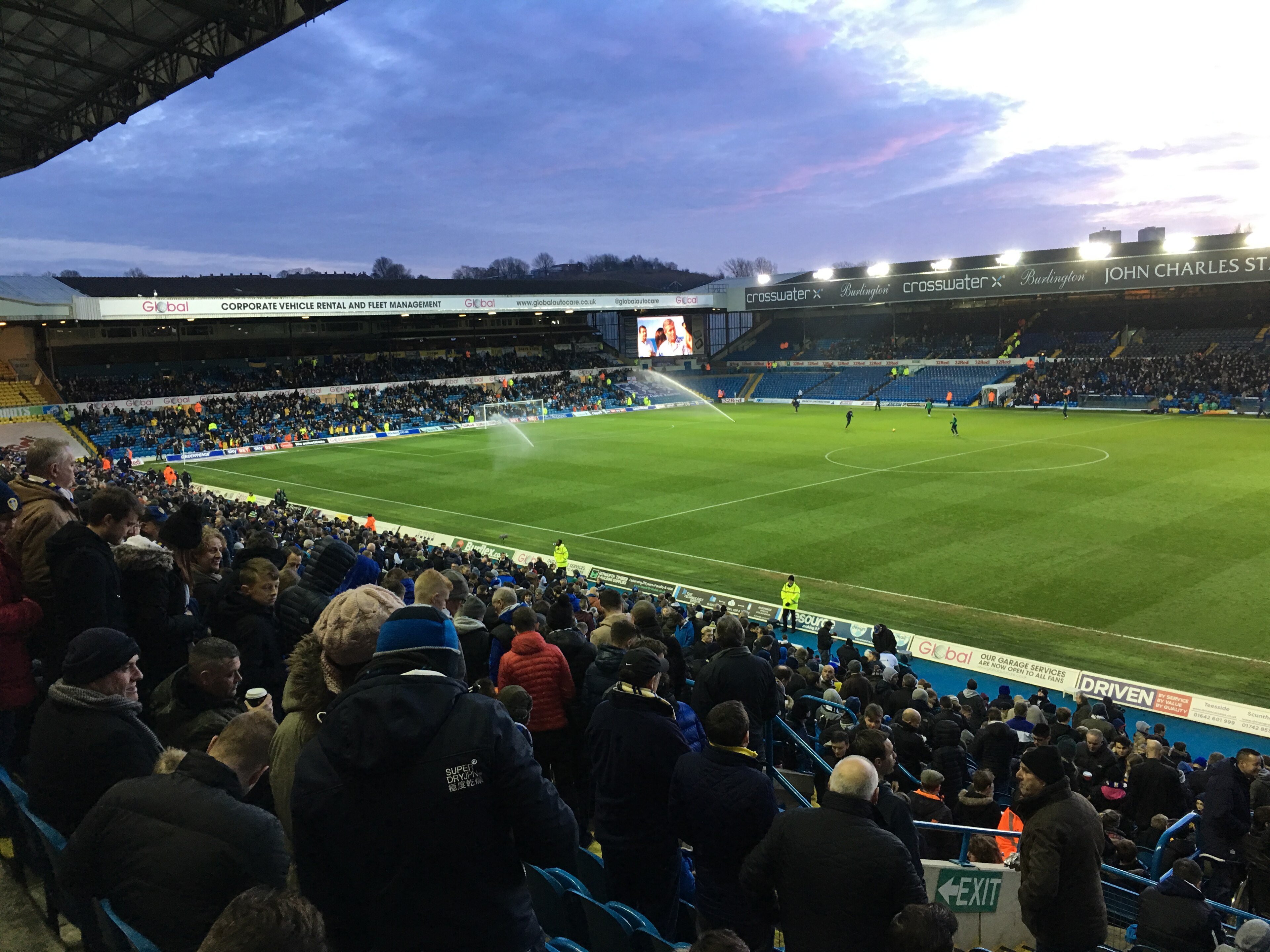 Elland Road