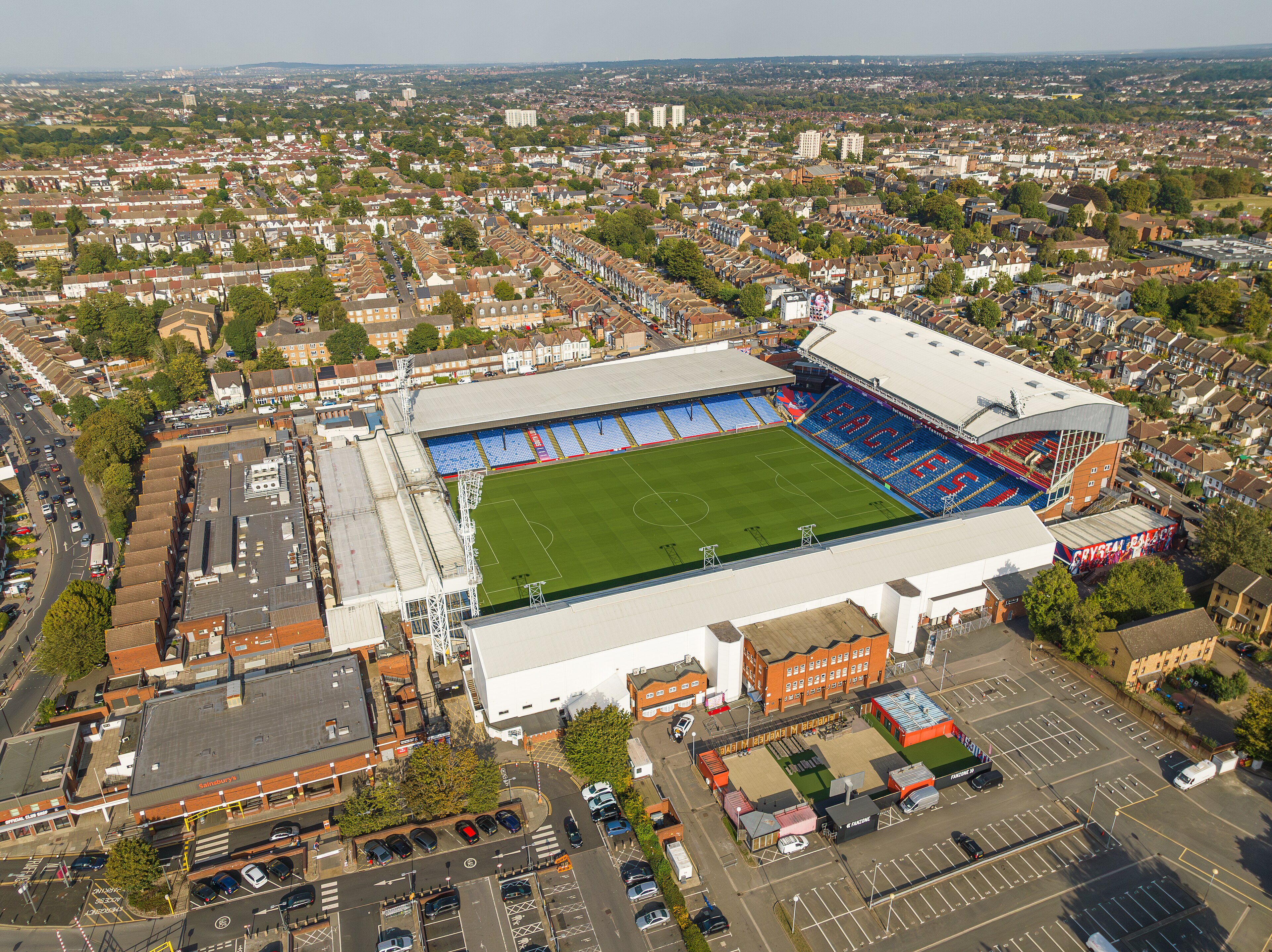 Selhurst Park