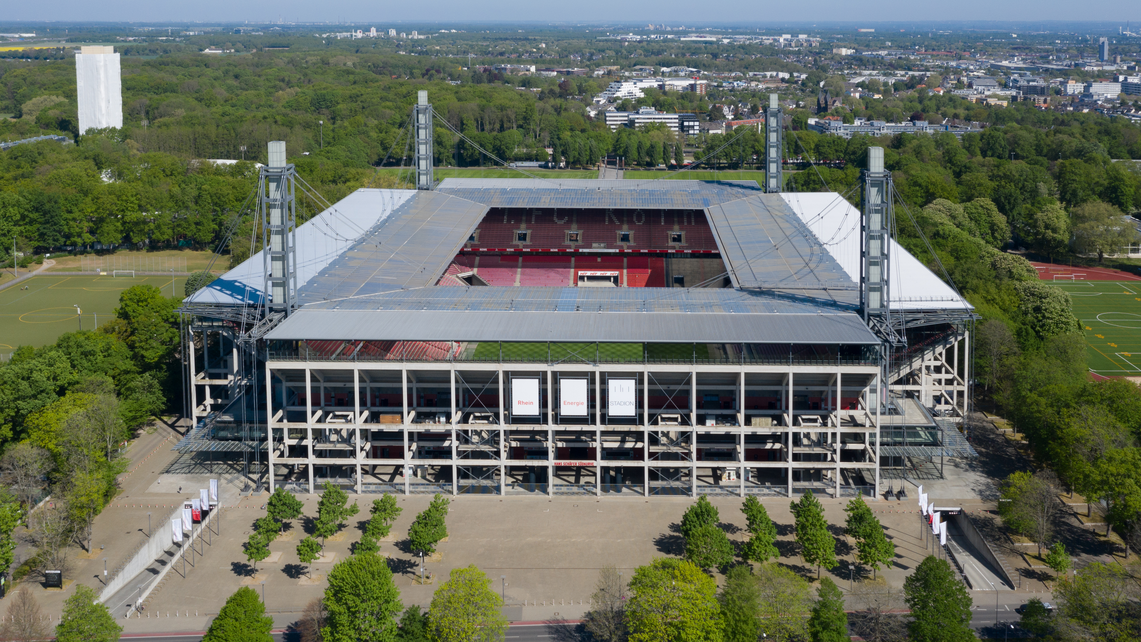 RheinEnergieSTADION