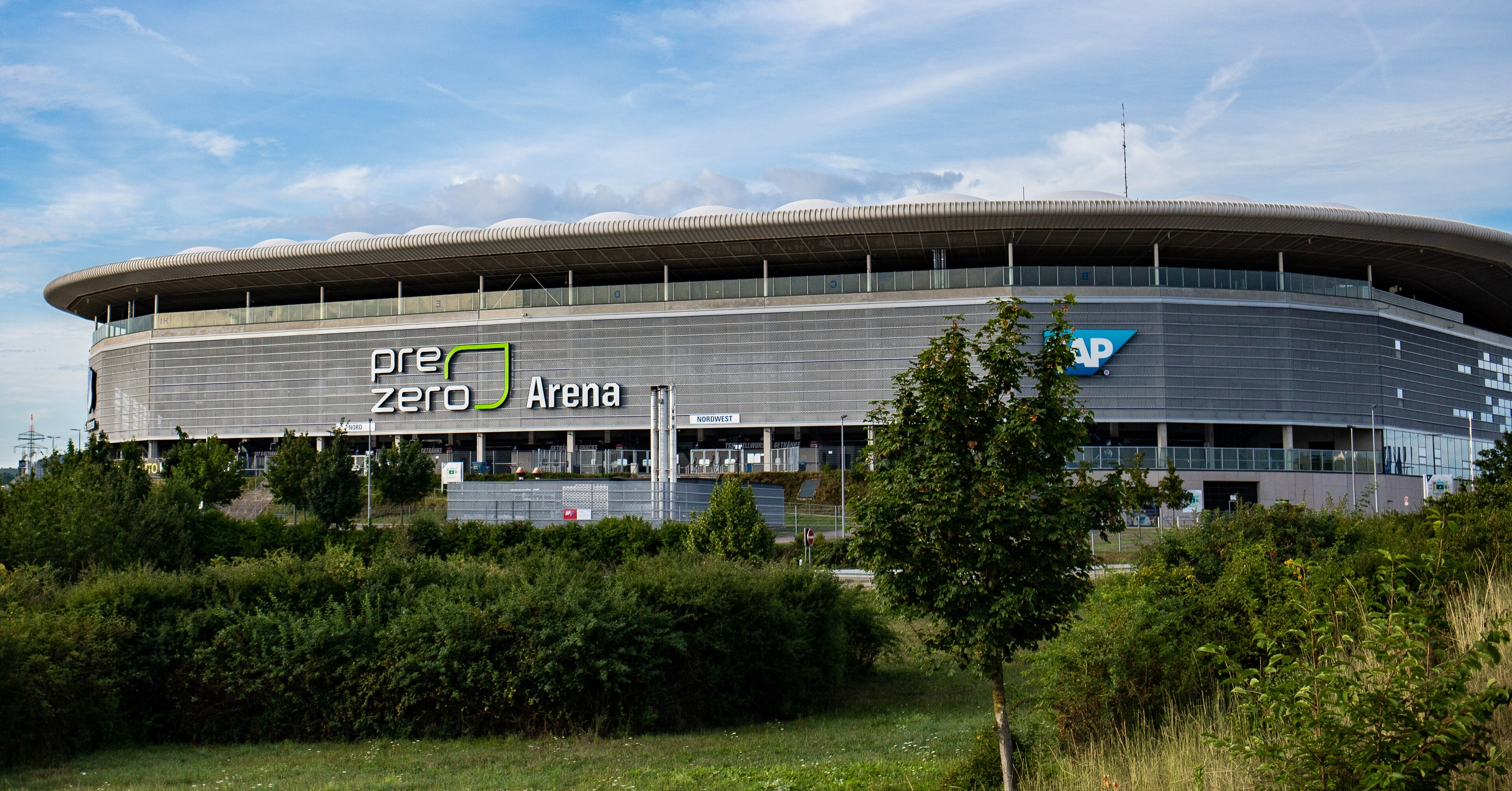PreZero Arena