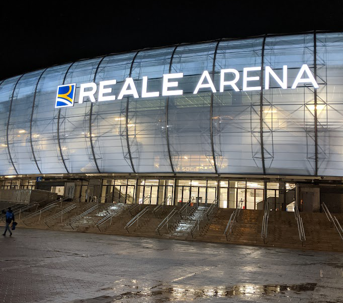 Estadio Municipal de Anoeta