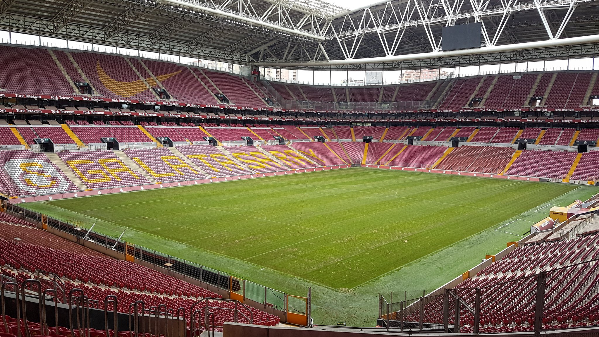 Türk Telekom Arena