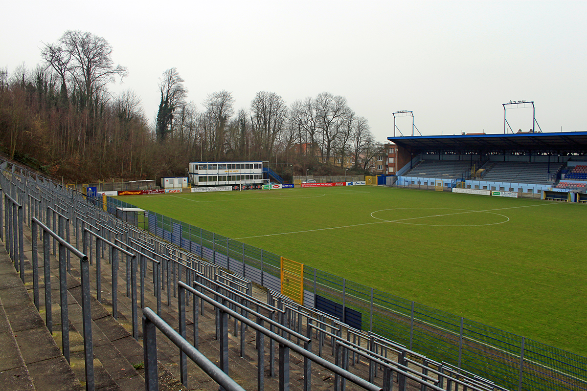 Stade Joseph Mariën
