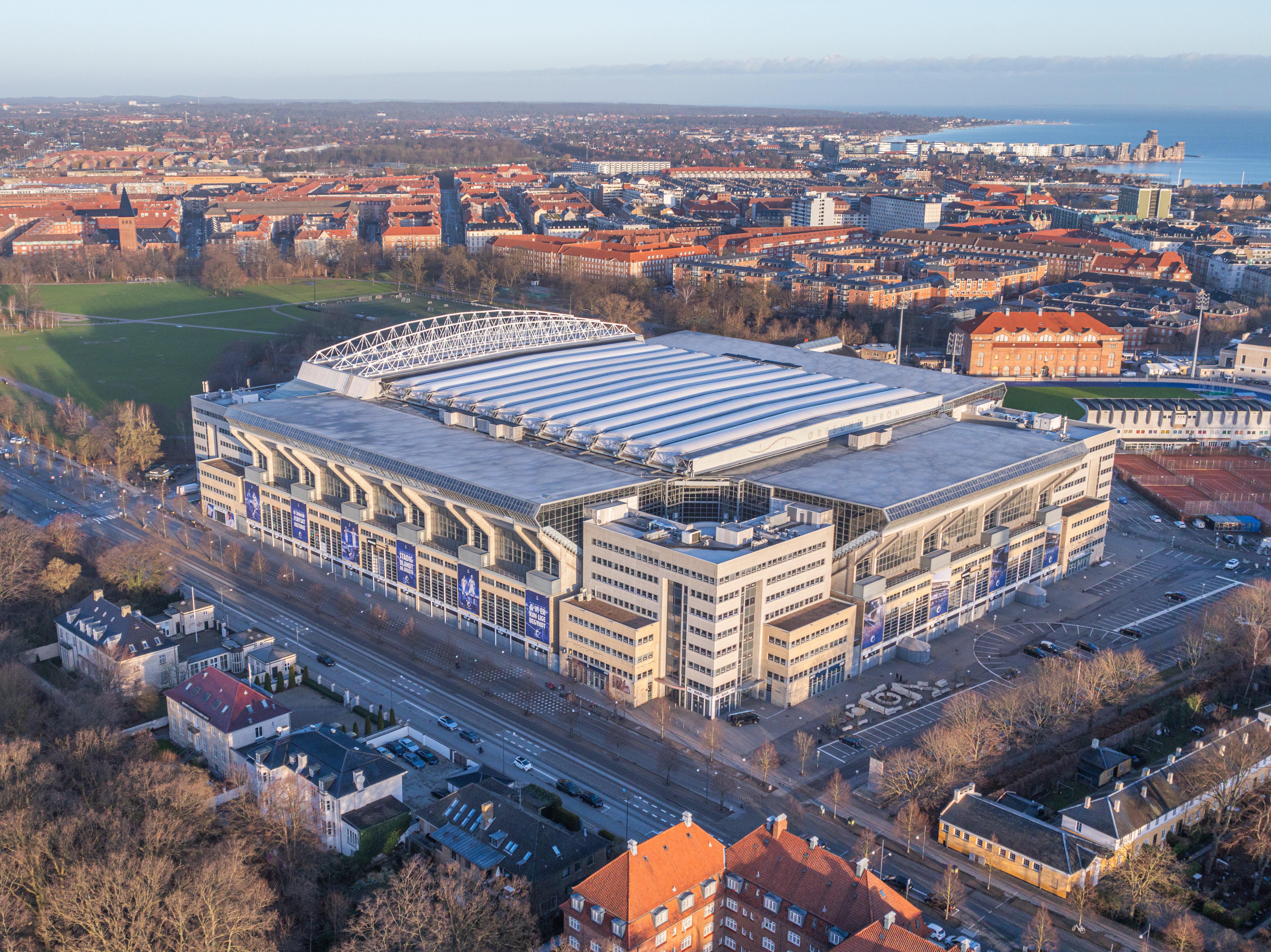 Telia Parken