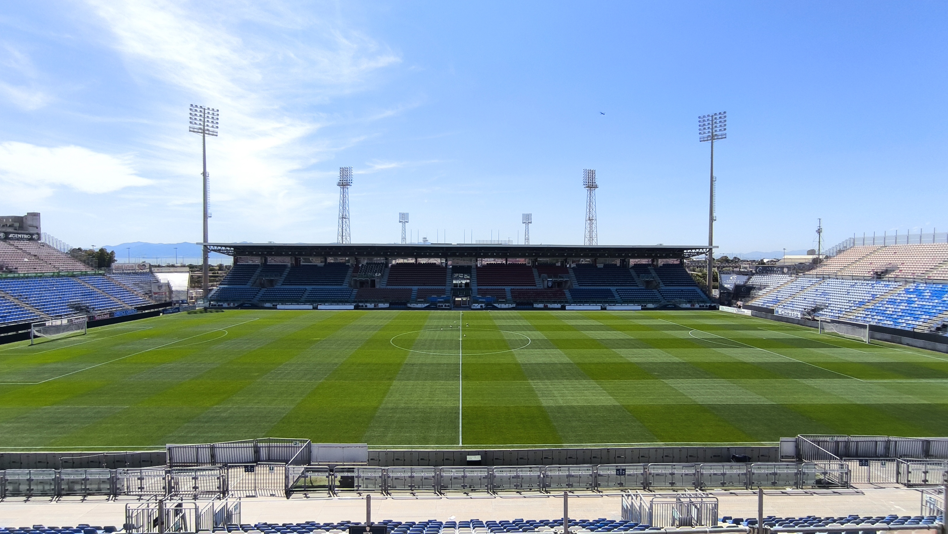 Sardegna Arena