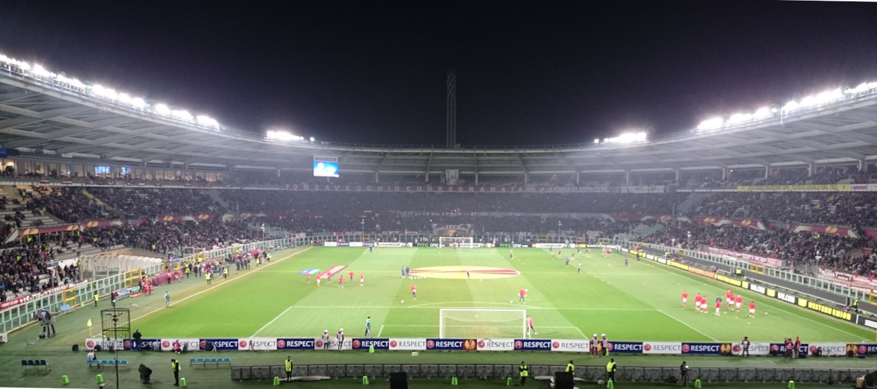 Stadio Olimpico di Torino