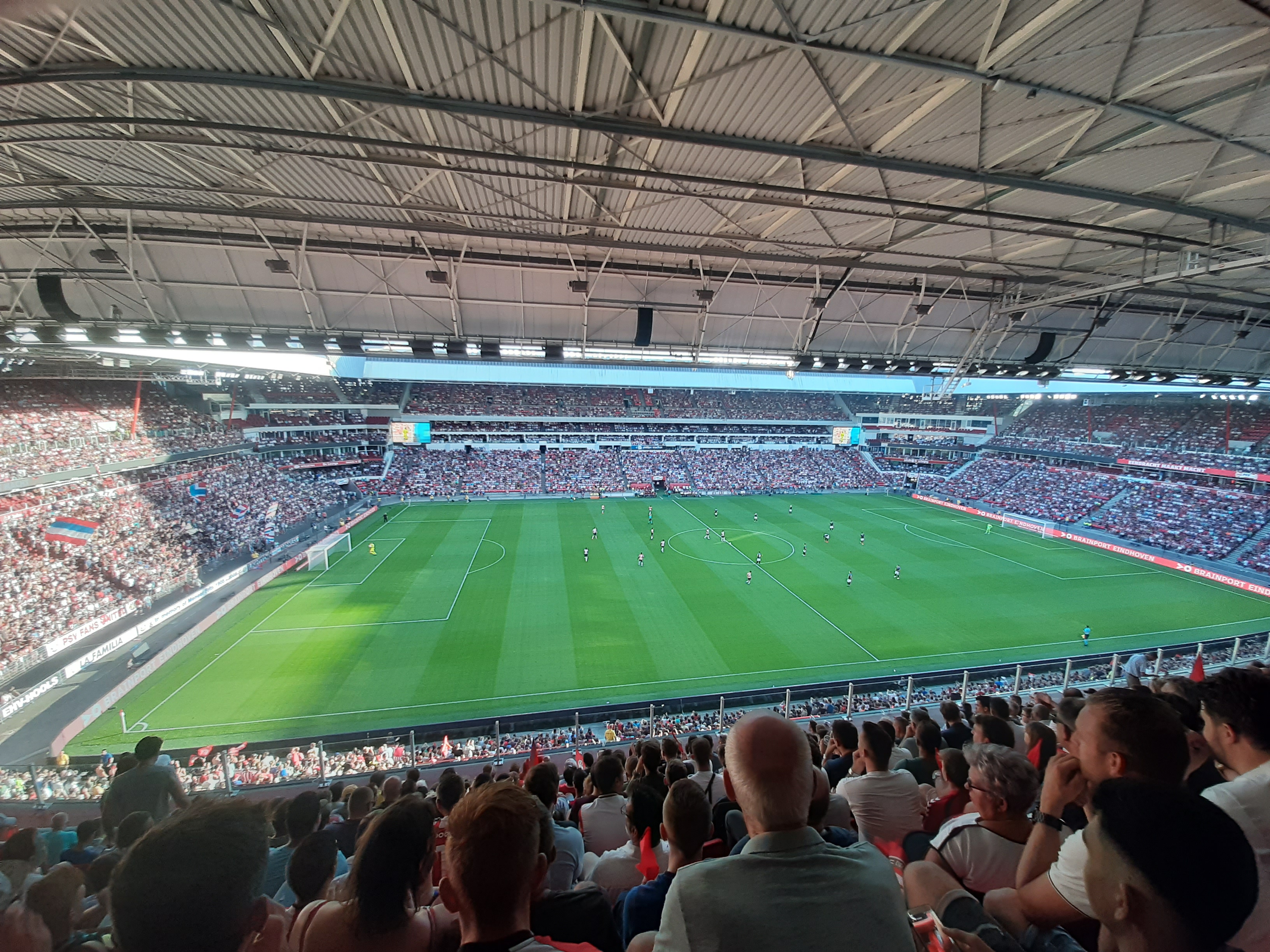 Philips Stadion