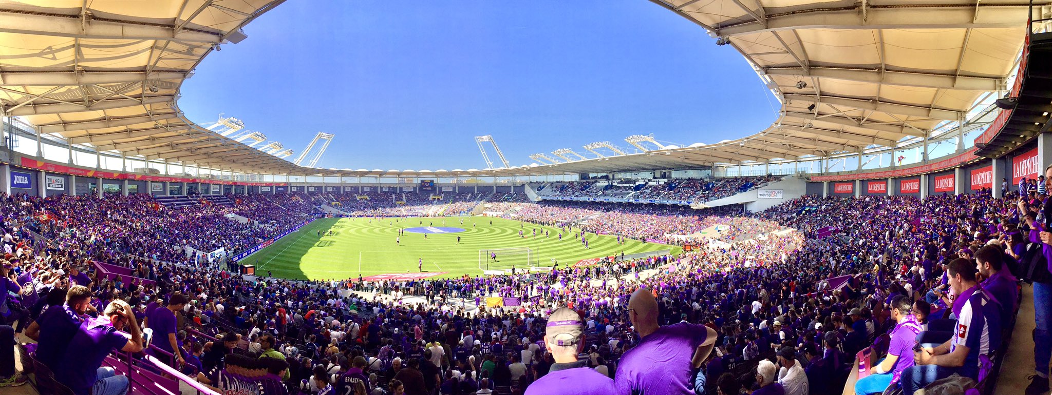 Stadium Municipal