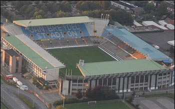 Jan Breydelstadion